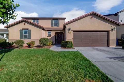 1383 La Quinta Way, Madera, CA 93638 photo 1