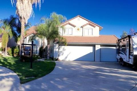 486 S Thomas Ave, Kerman, CA 93630 photo 1