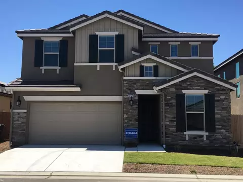 3430 Taylor Ln, Clovis, CA 93619 photo 1