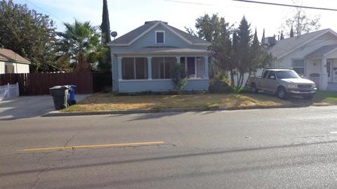 115 E Malone St, Hanford, CA 93230 photo 1