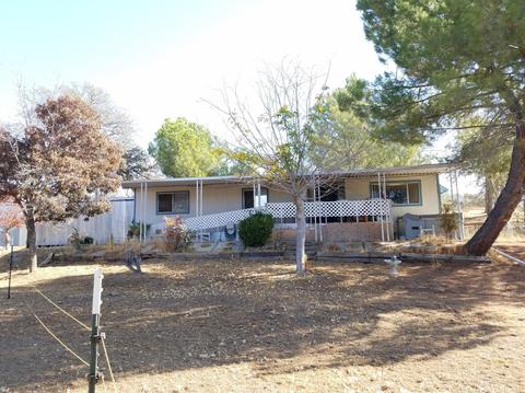 25380 White Thorne Rd, Clovis, CA 93619 photo 1