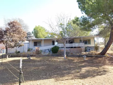 25380 White Thorne Rd, Clovis, CA 93619 photo 1