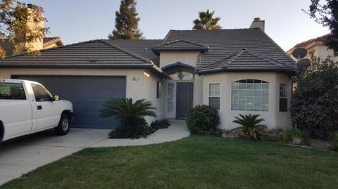 922 Fedora Ave, Clovis, CA 93612 photo 1