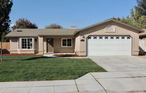 362 Molly Ave, Chowchilla, CA 93610 photo 1