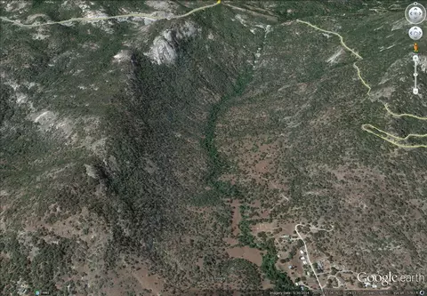 28820 Tollhouse Rd, Tollhouse, CA 93667