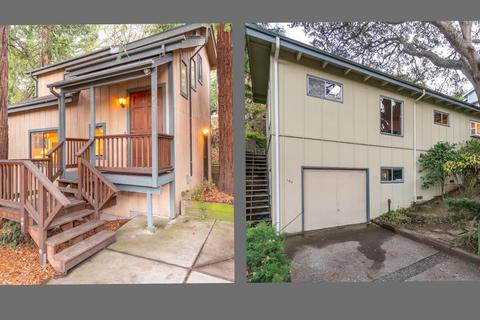103 Rising Rd, Mill Valley, CA 94941 photo 1