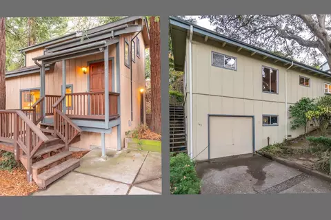 103 Rising Rd, Mill Valley, CA 94941 photo 1