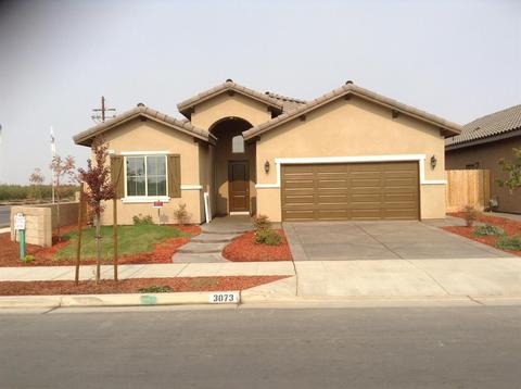 3073 Gamay Ave, Madera, CA 93637 photo 1