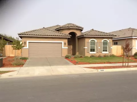 3069 Gamay Ave, Madera, CA 93637 photo 1