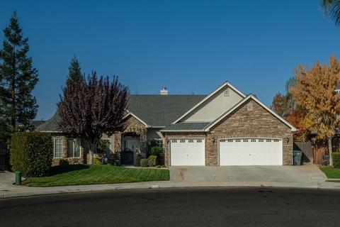1832 N Villa Ave, Clovis, CA 93619 photo 1