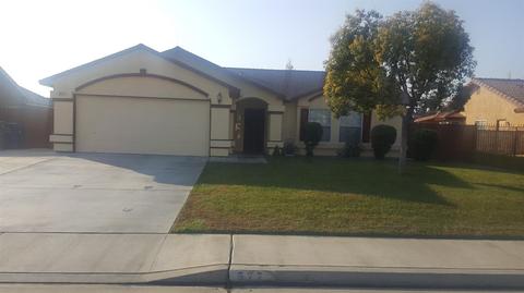 577 Burgundy St, Kerman, CA 93630 photo 1
