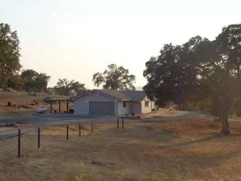 21762 Frontier Rd, Clovis, CA 93619 photo 1