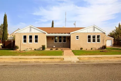 211 N O St, Madera, CA 93637 photo 1