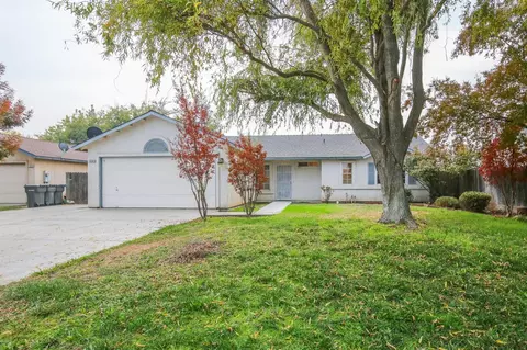 14545 W San Joaquin Ave, Kerman, CA 93630 photo 1