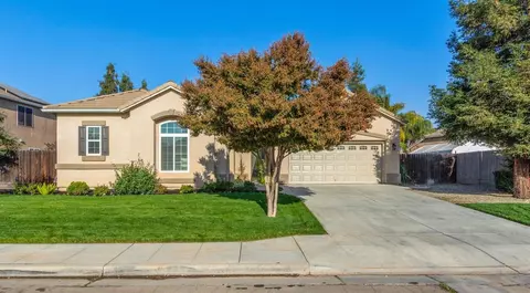1853 N Filbert Ave, Clovis, CA 93619 photo 1