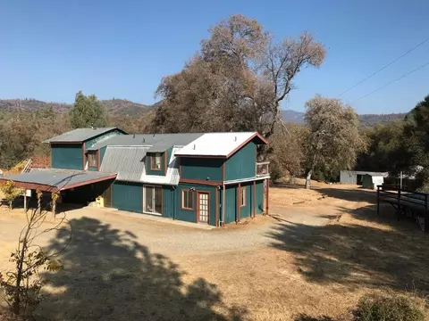 43526 Mojo Ln, Oakhurst, CA 93644 photo 1
