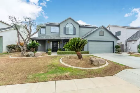 2354 Magill Ave, Clovis, CA 93611 photo 1