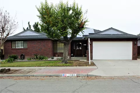 1382 E Sample Ave, Fresno, CA 93710 photo 1