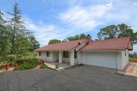 54301 Pine Tree Ln, North Fork, CA 93643 photo 1