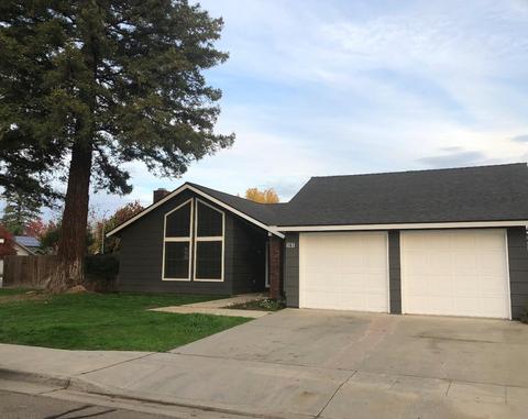 167 Karen Ave, Clovis, CA 93612 photo 1
