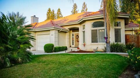 805 Carolina Ave, Clovis, CA 93611 photo 1