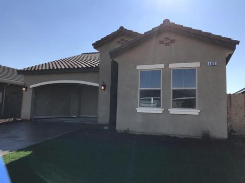 3060 Capistrano Dr, Madera, CA 93637 photo 1