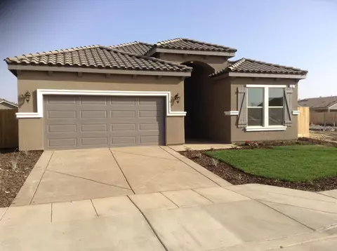 287 Double Tree Ct, Madera, CA 93637 photo 1