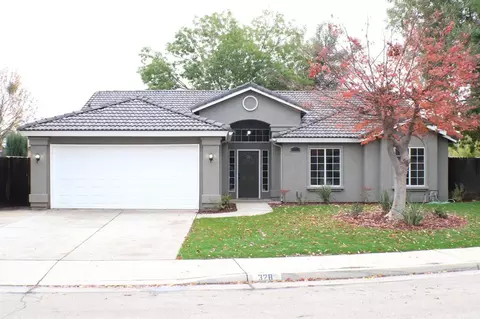 328 Dalton Ave, Sanger, CA 93657 photo 1
