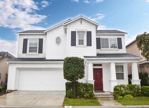 24 W Riviera Ln, Clovis, CA 93619 photo 1