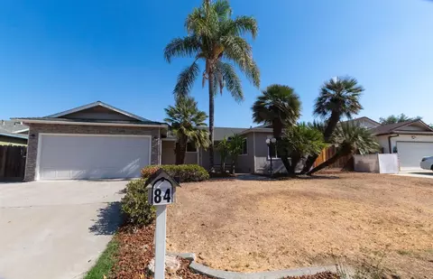 84 S Byron Dr, Lemoore, CA 93245 photo 1