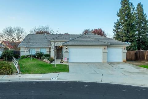 834 N Fordham Ave, Clovis, CA 93611 photo 1