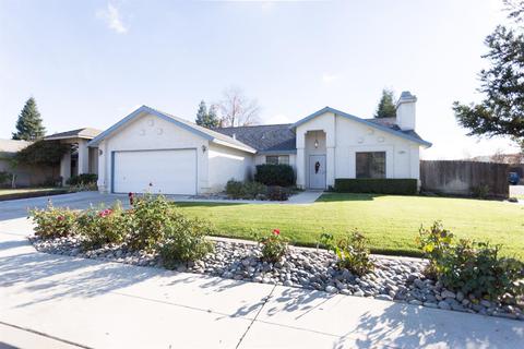 1504 Fallbrook Ave, Clovis, CA 93611 photo 1