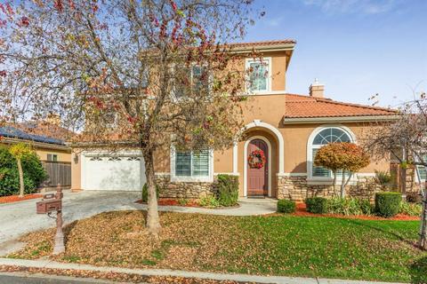 10886 Bernadine Ave, Clovis, CA 93619 photo 1