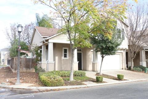 87 W Siena Ln, Clovis, CA 93619 photo 1