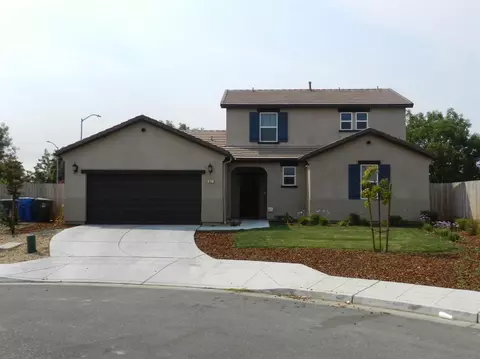 852 Morris Ln, Madera, CA 93637 photo 1