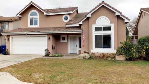 850 N Bush Ave, Clovis, CA 93611 photo 1