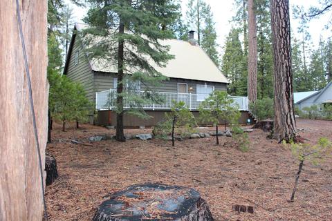 41500 Dinkey Creek Rd Shaver Lake Ca For Sale Mls 515034 Movoto