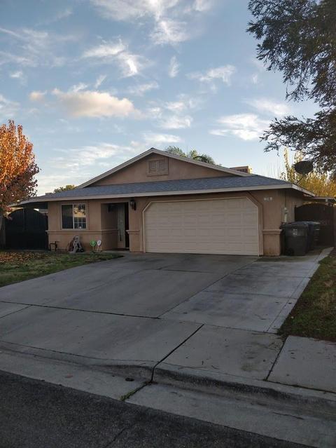 110 W Clark St, Madera, CA 93638 photo 1