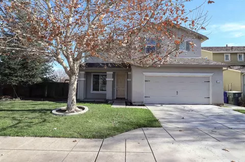 309 Larkin, Chowchilla, CA 93610 photo 1