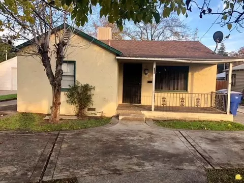 434 O St, Sanger, CA 93657 photo 1