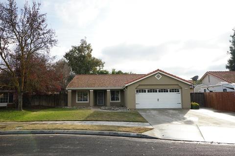 2722 Chianti Ave, Madera, CA 93637 photo 1