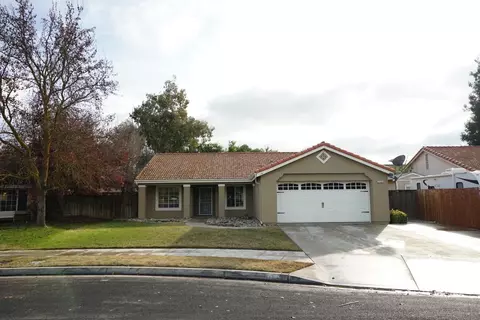 2722 Chianti Ave, Madera, CA 93637 photo 1
