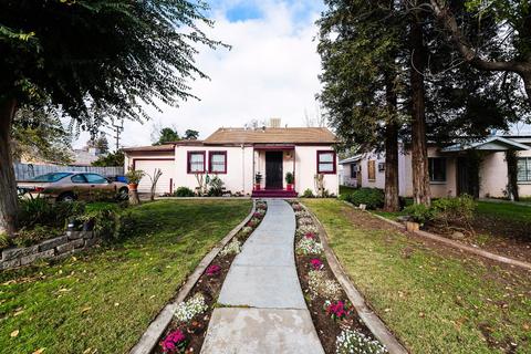 546 E Myra Ave, Reedley, CA 93654 photo 1