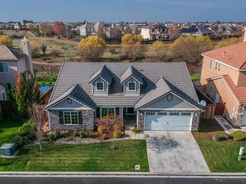 4237 N Del Rey Ave, Clovis, CA 93619 photo 1