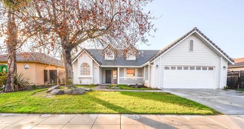 556 Kent Dr, Madera, CA 93637 photo 1