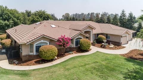 6912 N Leonard Ave, Clovis, CA 93619 photo 1
