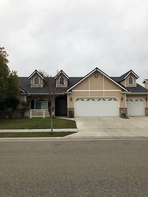 184 Serena Ave, Clovis, CA 93619 photo 1