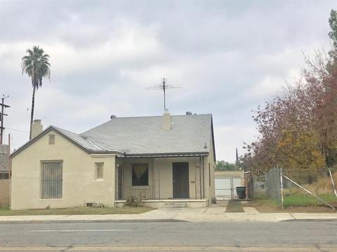 2907 E Olive Ave, Fresno, CA 93701 photo 1