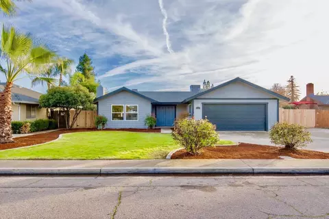 677 E Ann Dr, Reedley, CA 93654 photo 1