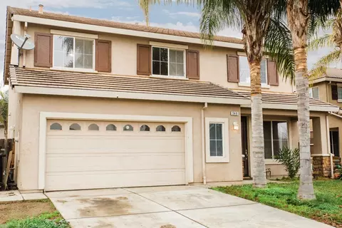 348 Rose Ave, Chowchilla, CA 93610 photo 1